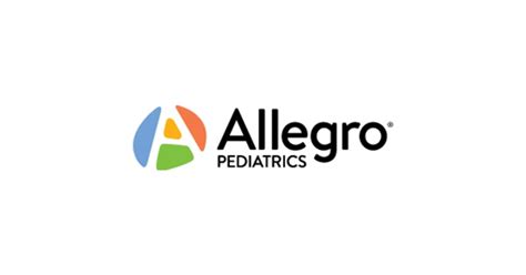 allegro pediatics